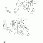 VK 540 III Привод трака 3