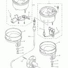 SRX Спидометр