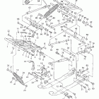 Phazer 500 Подвеска трака 2