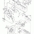 Phazer Mountain Lite Тормоза