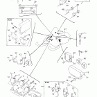 Venture 700 Электрика 1