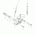 Phazer Mountain Lite Масляный насос