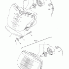 Mountain Max 700 Фара