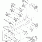 ENTICER II ET410TRF Подвеска трака 1