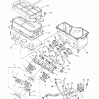 SRX Впускная система