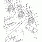 SRX Головка цилиндра