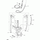 ENTICER II ET410TRF Масляный насос