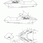Phazer Mountain Lite Наклейки