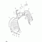 Phazer Mountain Lite Панель приборов