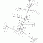 Phazer Mountain Lite Рулевое управление