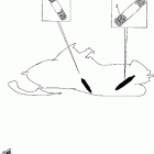 SRX700F/SRX700SF Дополнительная подвеска задняя