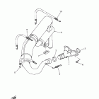 Phazer Mountain Lite Выхлопная система