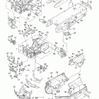 Phazer 500 Deluxe Рама