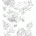 Venture 700 Рама