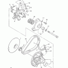 Phazer Mountain Lite Вариатор