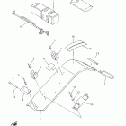 VMax 500 Guard - luggage box