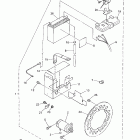 Phazer 500 Электрика 1-дооснащение