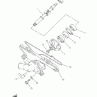 Vmax 700 Deluxe Водяной насос