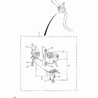 Phazer 500 Рулевые переключатели