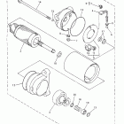 Phazer 500 Электрика 2-дооснащение