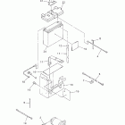 Vmax 700 Deluxe Электрика 2