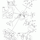 Vmax 700 Deluxe Электрика 1