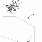 SRX700C/SRX700SC Дополнительные  комплекты для  сцепления