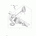 Phazer Mountain Lite Стартер