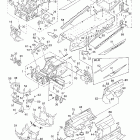 Mountain Max 700 Рама