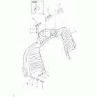 Venture 700 Панель приборов