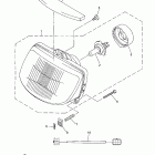 Phazer Mountain Lite Фара