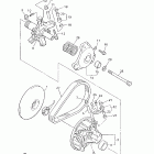 Phazer 500 Вариатор