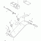 SRX Защита кофра