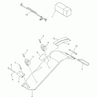 Phazer 500 Защита кофра