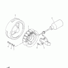 SRX Генератор
