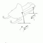 VK 540 III Электрика 2