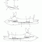 VK 540 III Наклейки