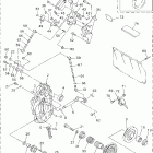 MOUNTAIN MAX 600/700 - MM700F/MM600F Alternate reverse gear kit