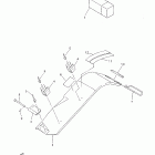 Phazer 500 Deluxe Защита кофра