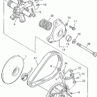 VMAX-VX700D Вариатор
