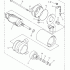 VMax 500 Электрика 2-дооснащение