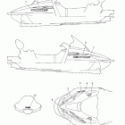 Venture XL Наклейки