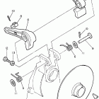 Bravo LT Тормоза