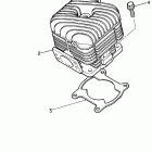 Bravo LT Цилиндр