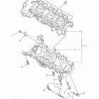 Vmax 700 Deluxe Картер