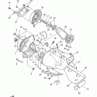 Phazer Mountain Lite Кожух вентилятора