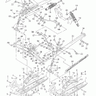 Phazer Mountain Lite Лыжа