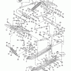 VMax 500 Подвеска трака 2