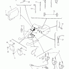 SX 600R Электрика 1