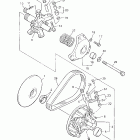 Mountain Max 700 Вариатор